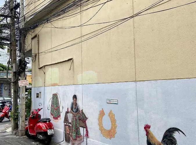 Kc旅馆 酒店