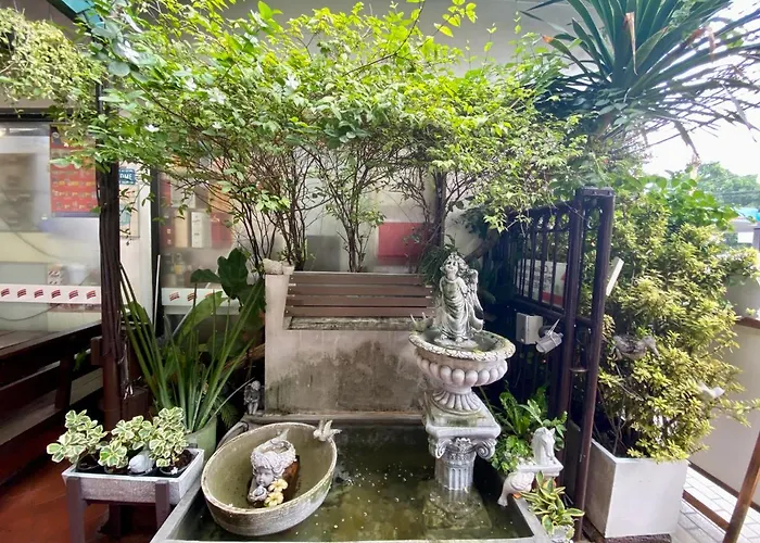Kc旅馆 曼谷