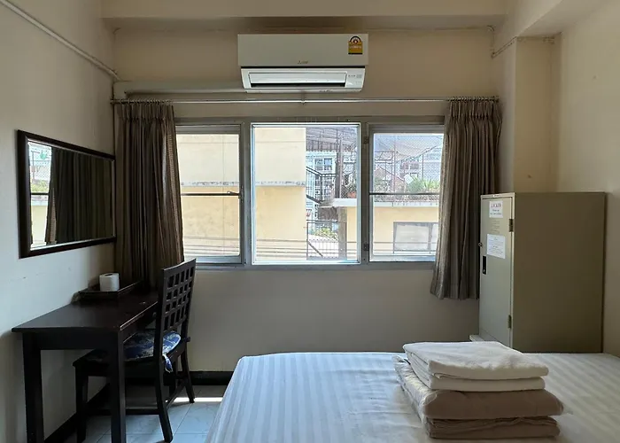 Kc旅馆