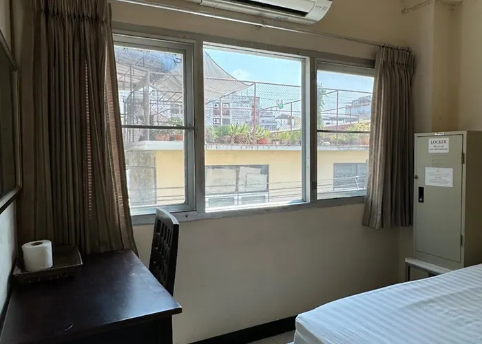 Kc旅馆 酒店 曼谷