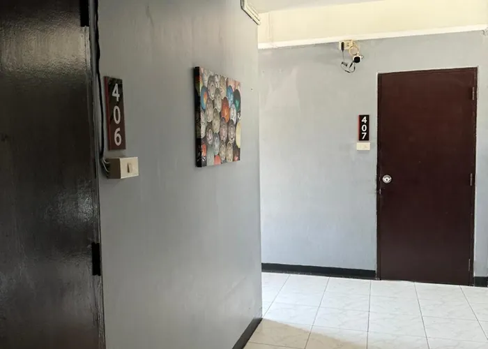 Kc旅馆 酒店 曼谷