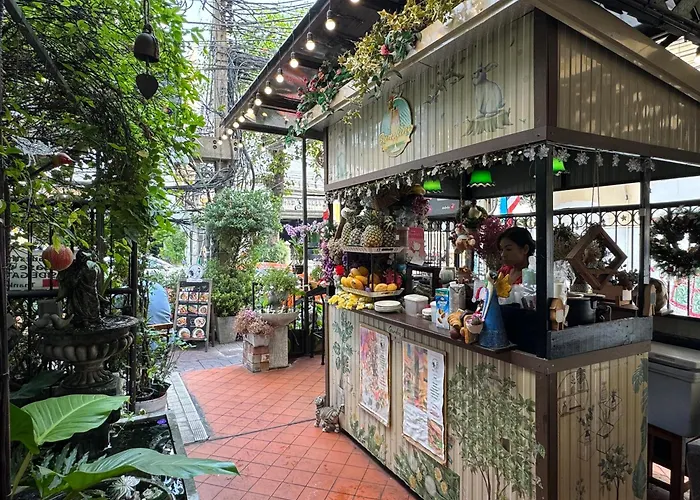 Kc旅馆 酒店 *