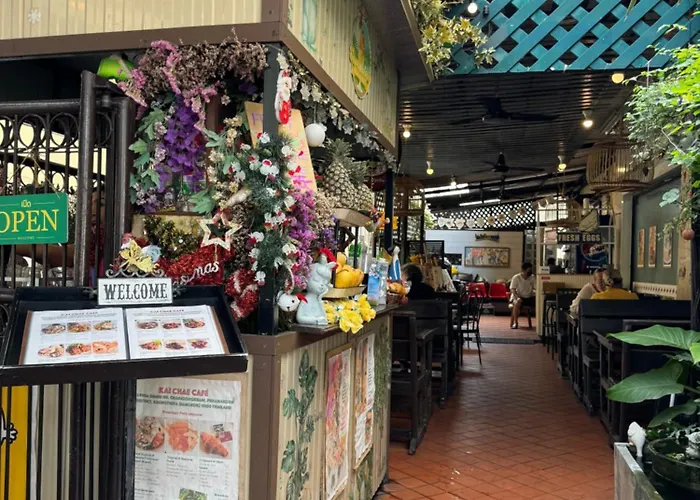 Kc旅馆 酒店