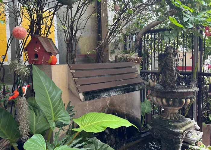 Kc旅馆 酒店 曼谷
