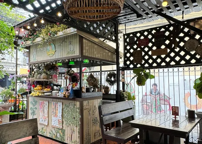 Kc旅馆 酒店
