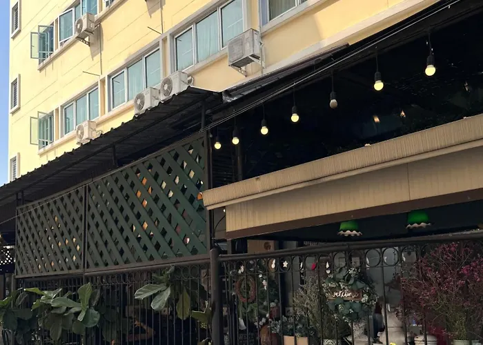 Kc旅馆 曼谷