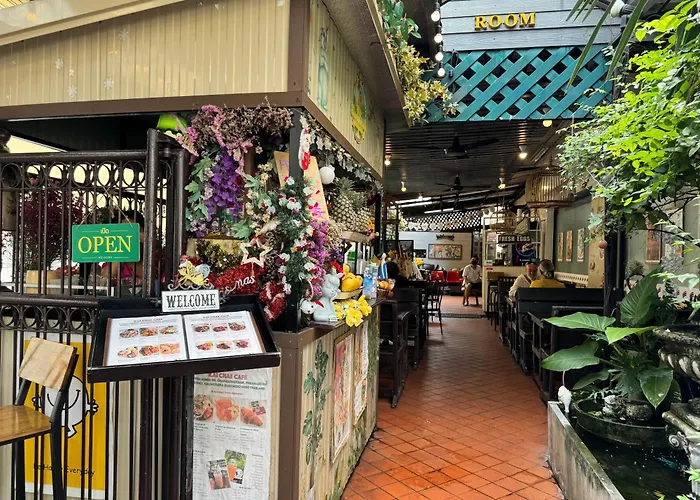 酒店 Kc旅馆 *